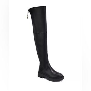 $415 COACH
Women's Jolie Over The Knee Boots size 7